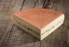 Morbier Vieux