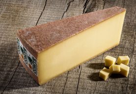Comté Extra Doux