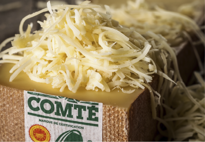 Comté Rapé