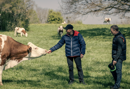 Ferme Boudet