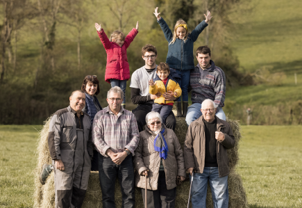 Ferme Compagnon