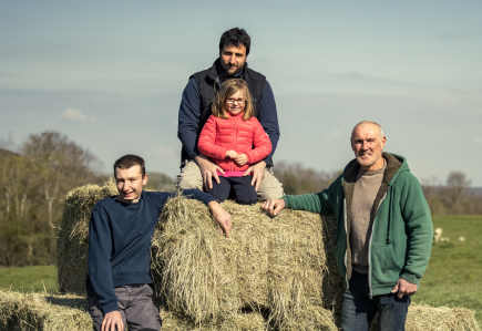 Ferme du Prelot