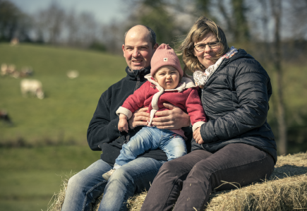 Ferme Greusard