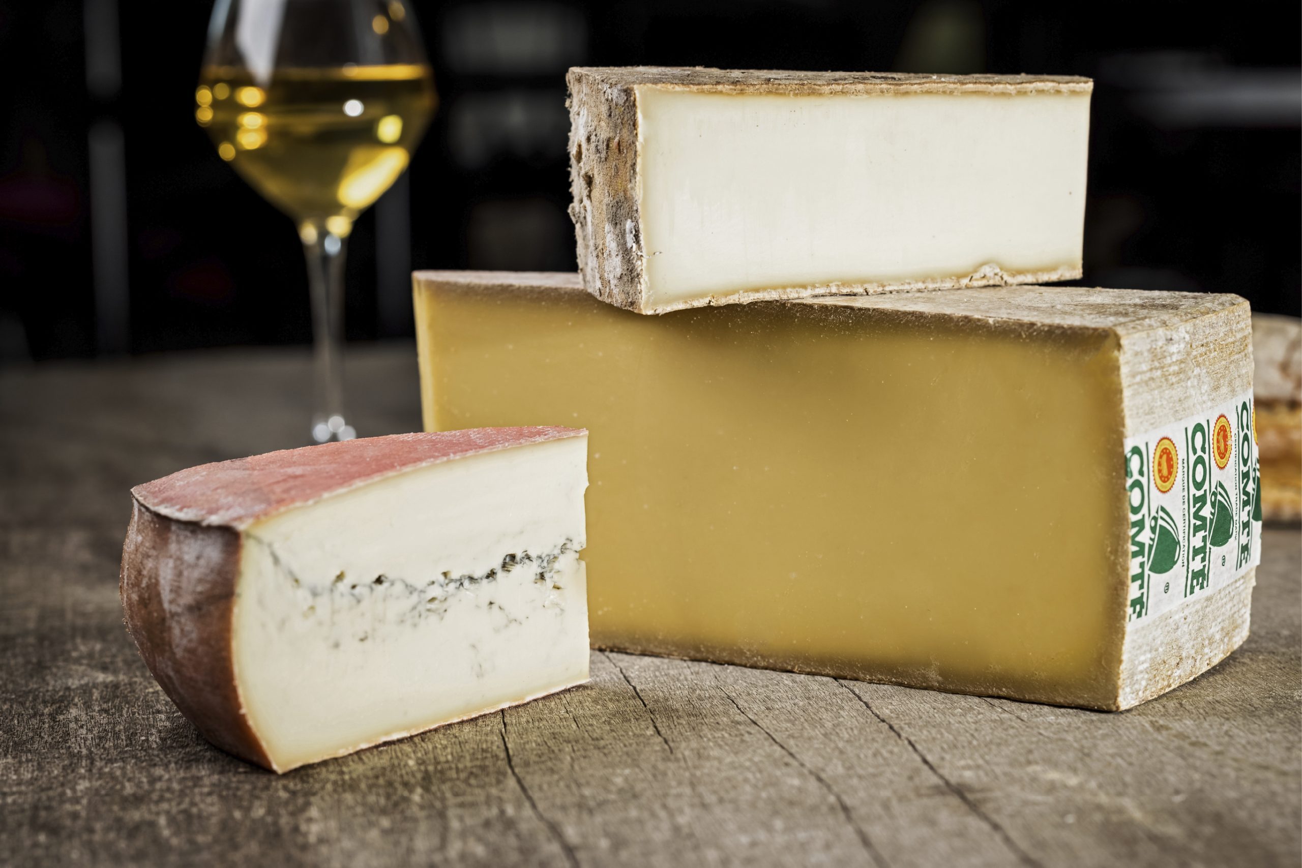 Fromage La Fruitière des Coteaux de Seille