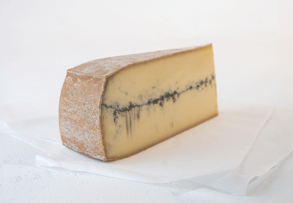 Fruitière des Coteaux de Seille Lavigny Jura Fromage Morbier Vieux