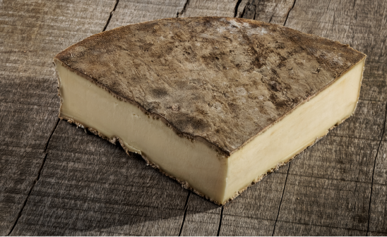 Nos tommes et raclettes du Jura