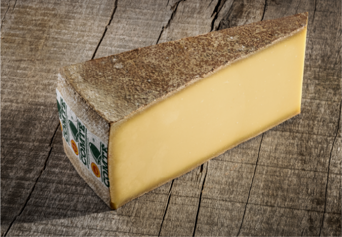 Comté Extra Fruité