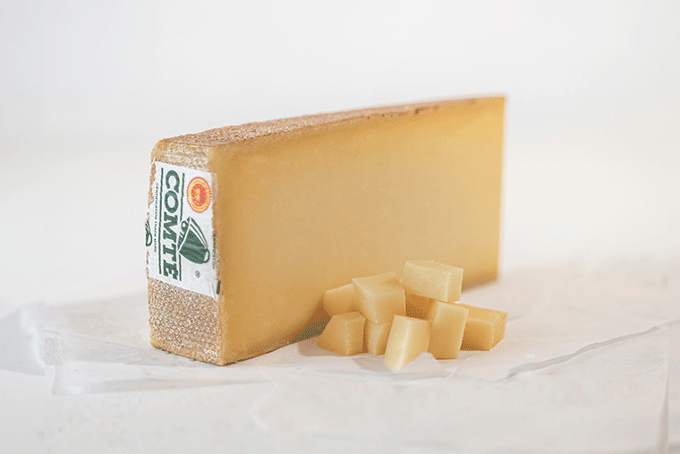 Comté Vieux Poids 1Kg