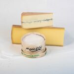 Fruitière des Coteaux de Seille Lavigny Jura Fromage Box Degustation Morbier Comté et Mont d'Or