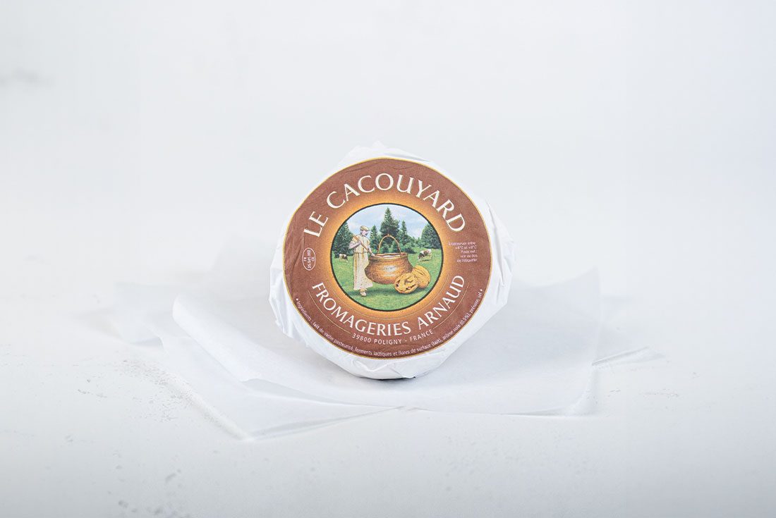 Fruitière des Coteaux de Seille Lavigny Jura Fromage Cacouyard
