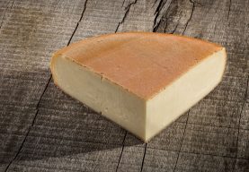 Raclette / Tomme Du Jura 22% Mg