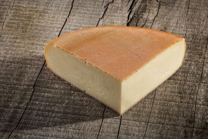 Raclette / Tomme Du Jura 22% Mg
