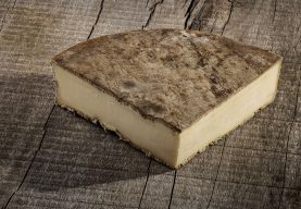 Tomme Grise