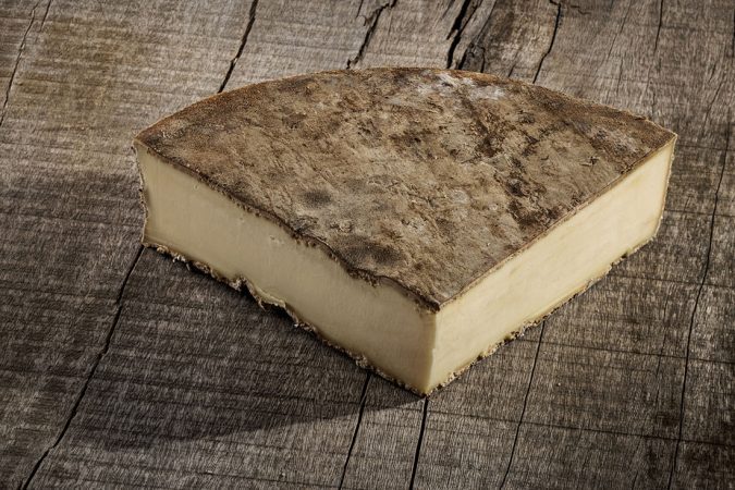 Tomme Grise