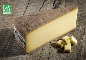 Comté Extra BIO