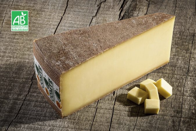 Comté Extra BIO