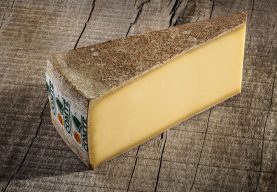 Comté Extra Vieux