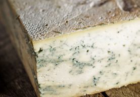 Bleu De Gex
