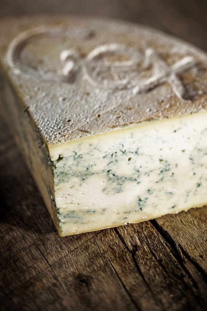 Bleu De Gex