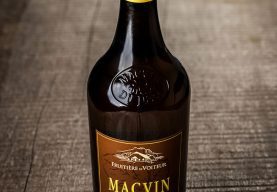 Macvin du Jura
