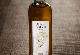 Huile de Colza
