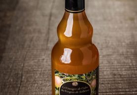 Vinaigre Cidre