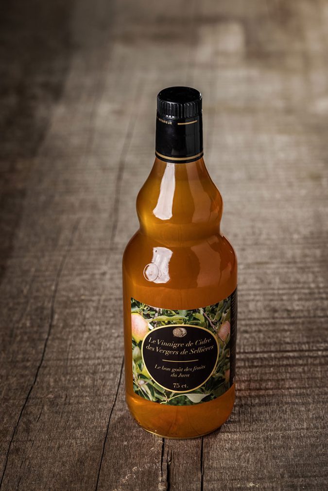 Vinaigre Cidre