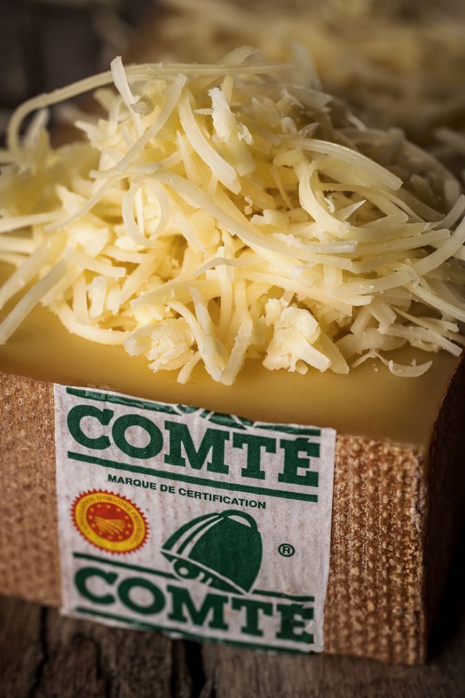 Rape Fromage 500G Pate Pressée Cuite