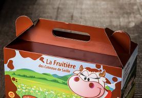 Box Party Raclette