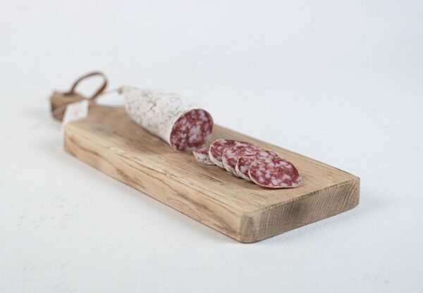 Fruitière des Coteaux de Seille Lavigny Jura Salaison Saucisson Nature