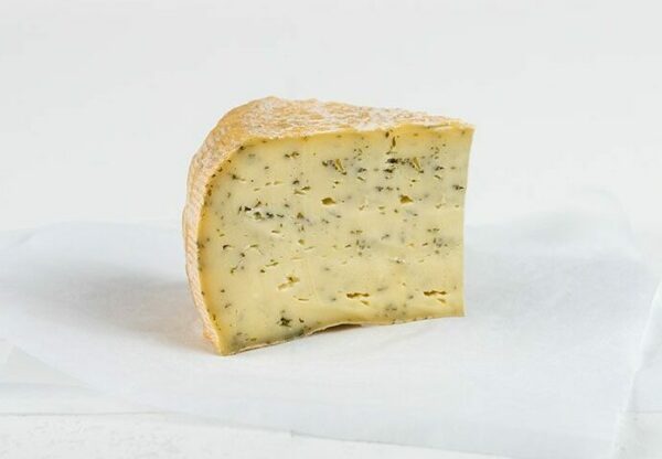 Fruitière des Coteaux de Seille Lavigny Jura Fromage Tomme Ail des Ours