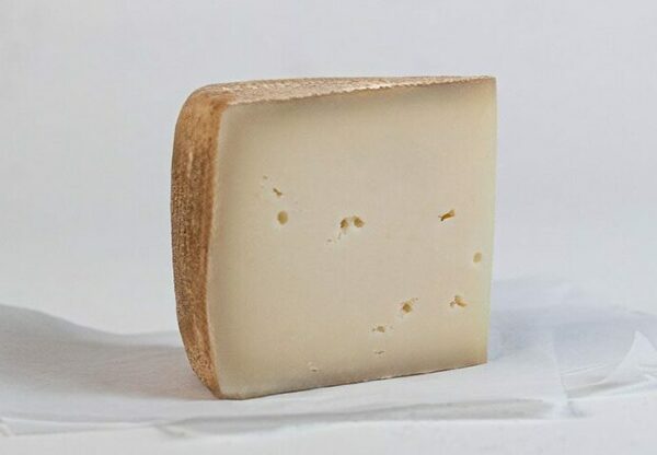 Fruitière des Coteaux de Seille Lavigny Jura Fromage Tomme de chevre