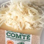 Fruitière des Coteaux de Seille Lavigny Jura Fromages Comté Râpé