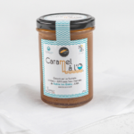 Fruitière des Coteaux de Seille Lavigny Caramel