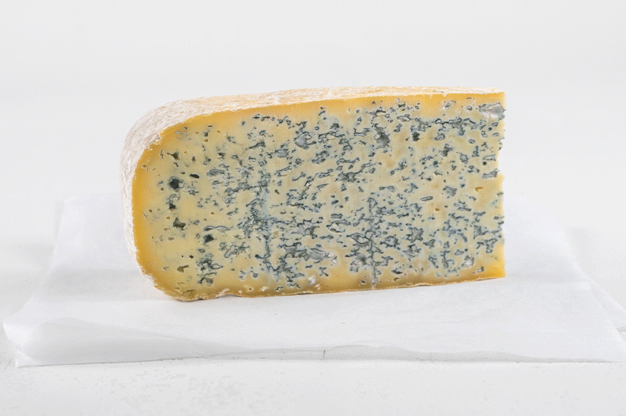 Fruitière des Coteaux de Seille Lavigny Jura Fromage Bleu de Gex