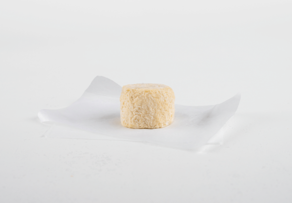Fruitière des Coteaux de Seille Lavigny Jura Fromage de Chèvre Affiné Fermier