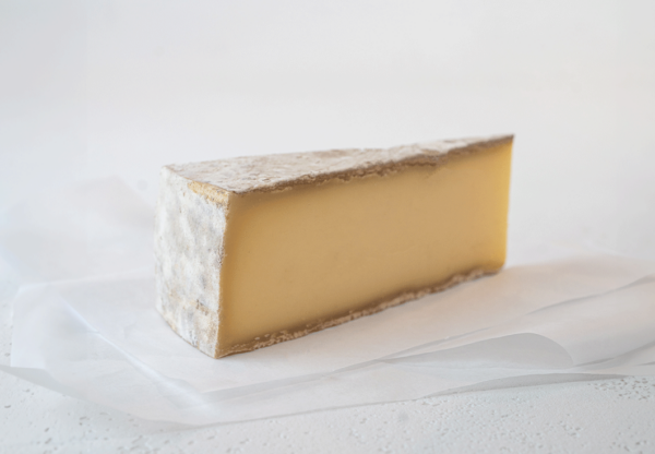 Fruitière des Coteaux de Seille Lavigny Jura Fromage Tomme Grise