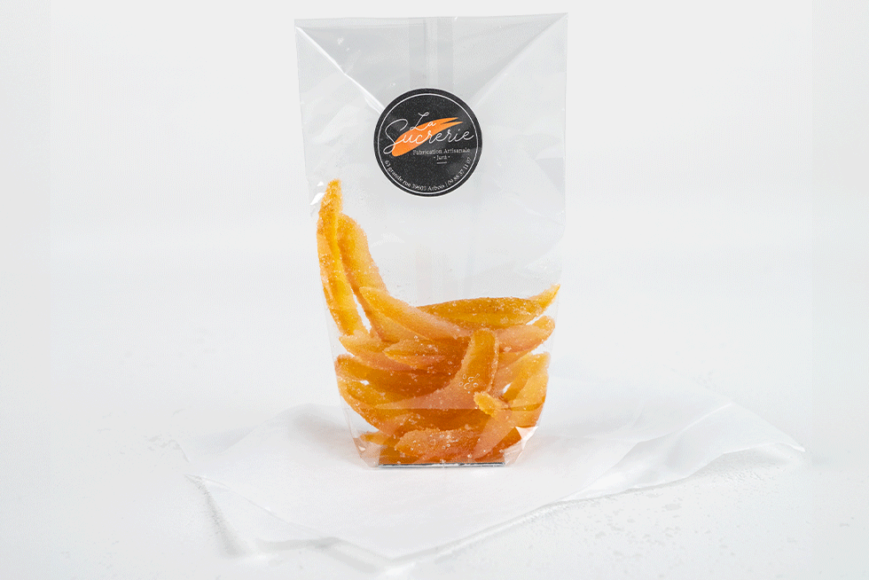 Fruitière des Coteaux de Seille Lavigny Orangettes