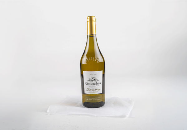 Fruitière des Coteaux de Seille Lavigny Blanc Rouge Côte du Jura Chardonnay