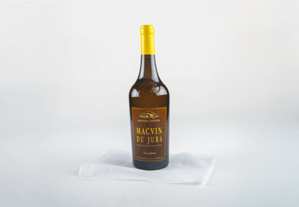 Fruitière des Coteaux de Seille Lavigny Vin du Jura Macvin