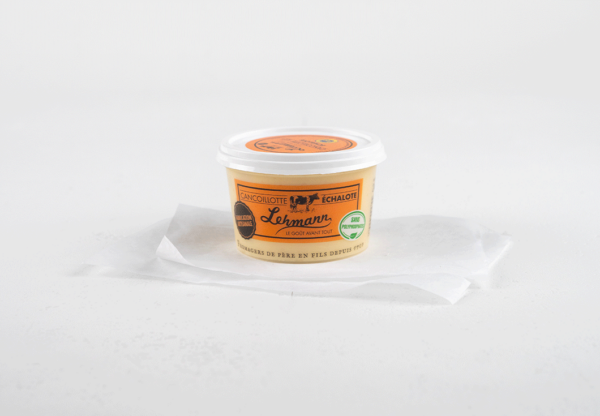 Fruitière des Coteaux de Seille Lavigny Jura Fromage Cancoillotte Echalote