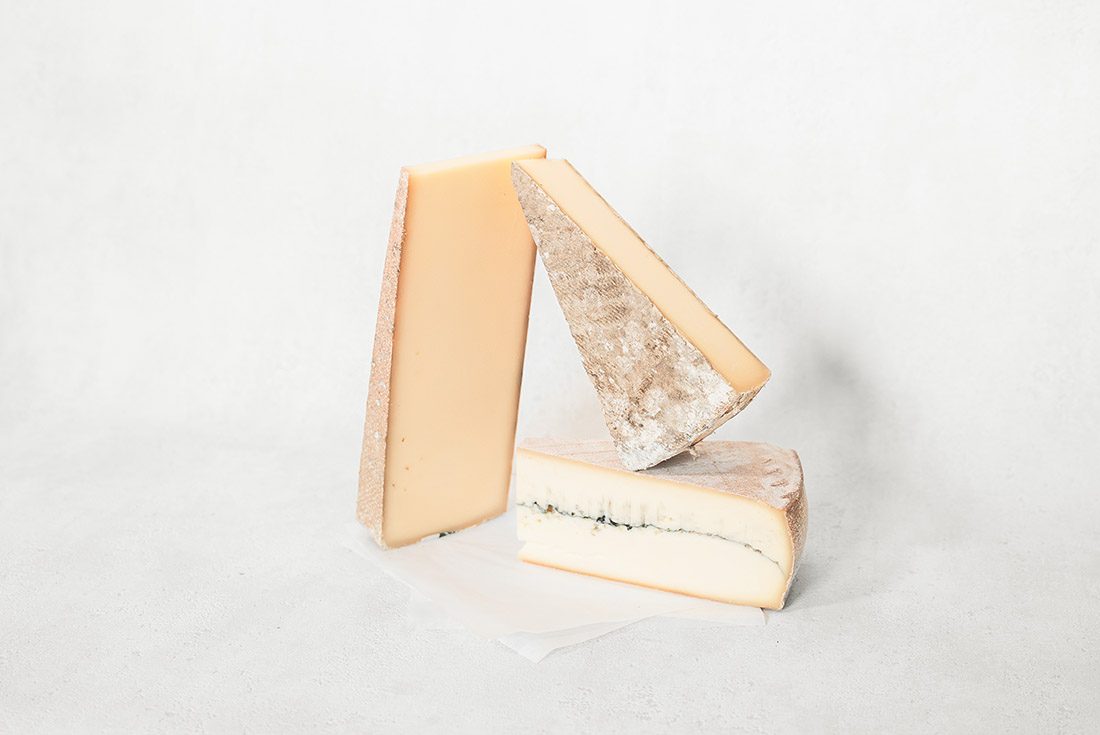 Les produits de la maison