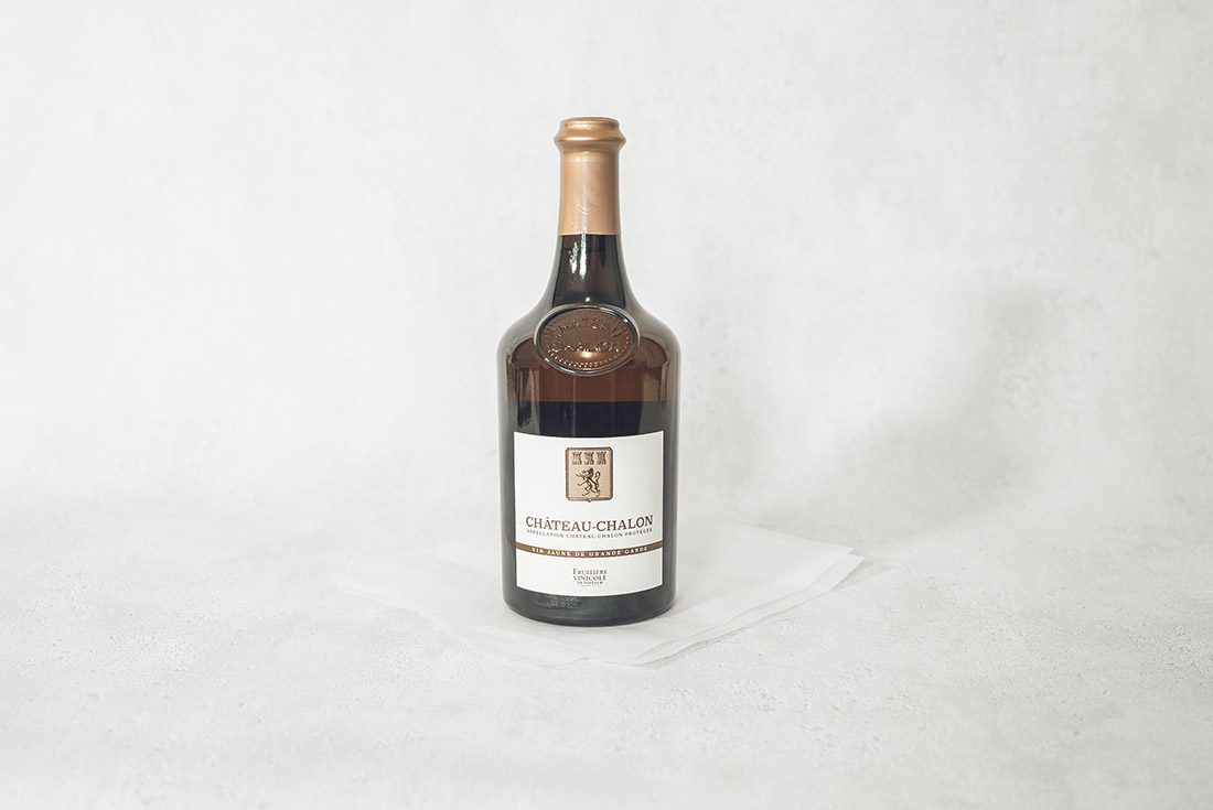 Vin Jaune Château-Chalon